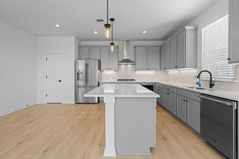 Tiny photo for 6307 Stockman DR #5, Austin, TX 78747 (MLS # 1884975)