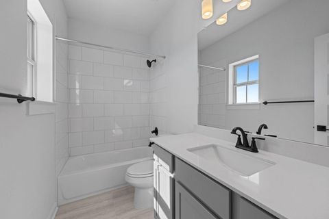 Tiny photo for 6307 Stockman DR #5, Austin, TX 78747 (MLS # 1884975)