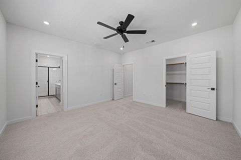 Tiny photo for 6307 Stockman DR #5, Austin, TX 78747 (MLS # 1884975)