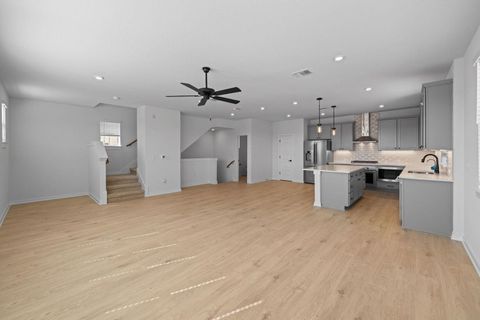 Tiny photo for 6307 Stockman DR #5, Austin, TX 78747 (MLS # 1884975)