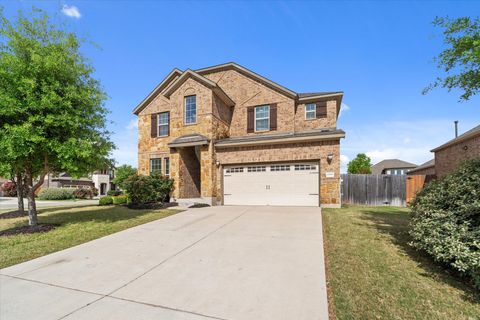 Photo of 2300 Centennial LOOP, Round Rock, TX 78665 (MLS # 2375296)