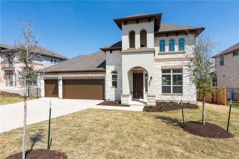 Photo of 3300 Scenic Valley DR, Cedar Park, TX 78613 (MLS # 9447240)