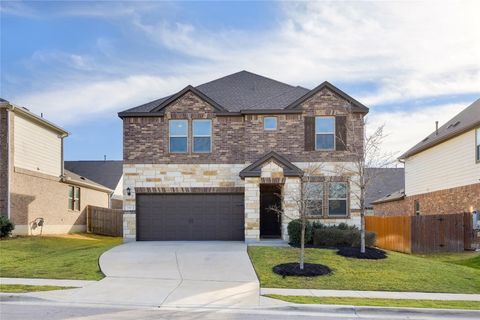 7317 Sligo DR Austin TX 78754