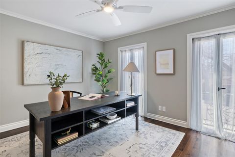 Tiny photo for 1810 W 35th ST, Austin, TX 78703 (MLS # 1033494)