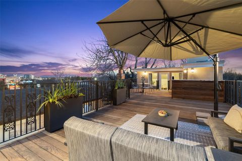 Tiny photo for 1810 W 35th ST, Austin, TX 78703 (MLS # 1033494)