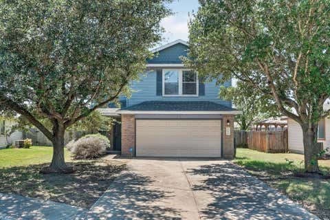 Photo of 125 Jade Lake CV, Kyle, TX 78640 (MLS # 3033879)