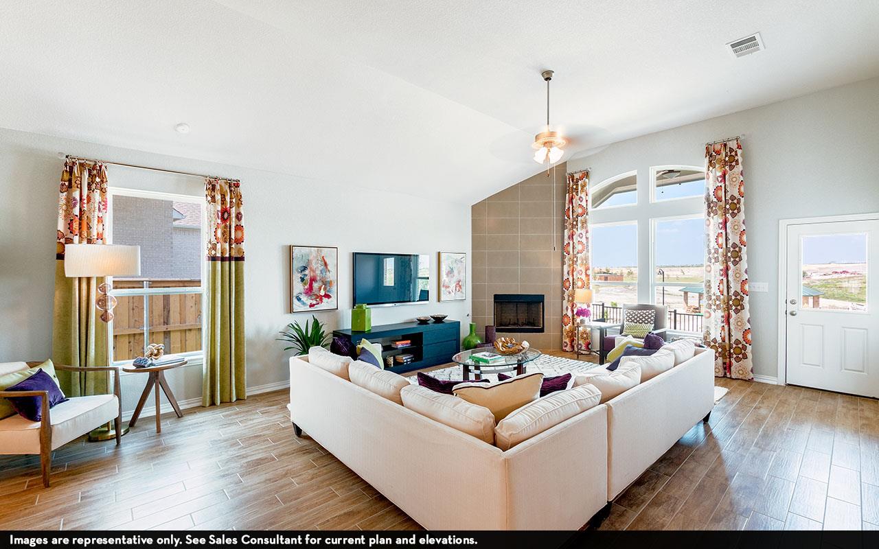 217 Hollister DR