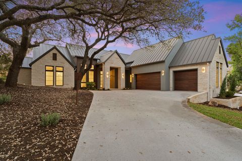 705 The Trails PKWY Horseshoe Bay TX 78657