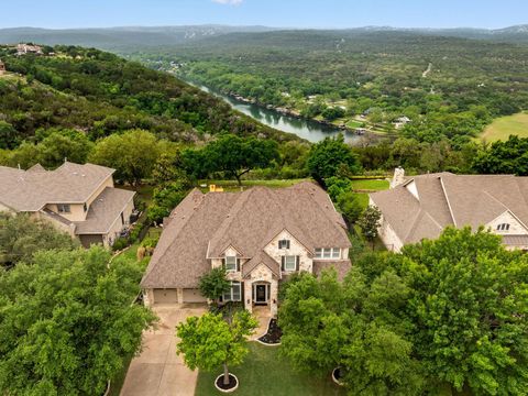 804 Lakewood Hills TER Austin TX 78732