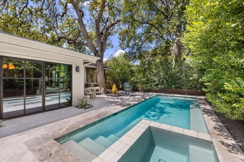 Tiny photo for 2304 Greenlee DR, Austin, TX 78703 (MLS # 9906387)