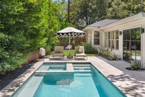 Tiny photo for 2304 Greenlee DR, Austin, TX 78703 (MLS # 9906387)