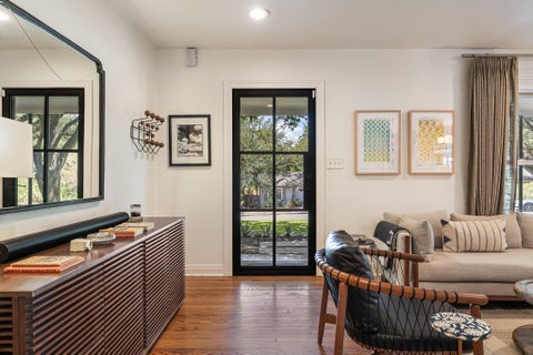 Tiny photo for 2304 Greenlee DR, Austin, TX 78703 (MLS # 9906387)