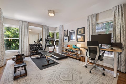 Tiny photo for 2304 Greenlee DR, Austin, TX 78703 (MLS # 9906387)