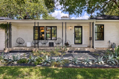 Tiny photo for 2304 Greenlee DR, Austin, TX 78703 (MLS # 9906387)