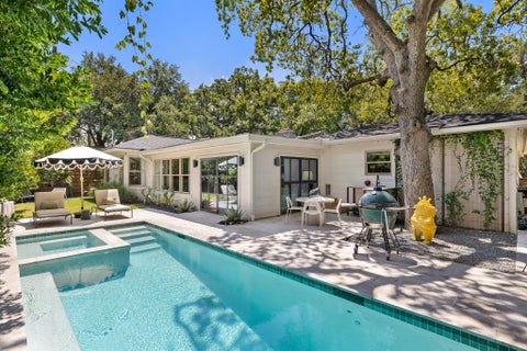 Tiny photo for 2304 Greenlee DR, Austin, TX 78703 (MLS # 9906387)