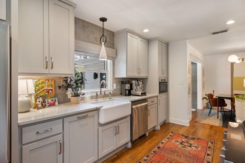 Tiny photo for 2304 Greenlee DR, Austin, TX 78703 (MLS # 9906387)