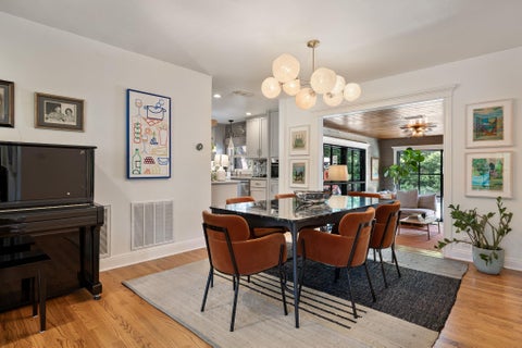 Tiny photo for 2304 Greenlee DR, Austin, TX 78703 (MLS # 9906387)