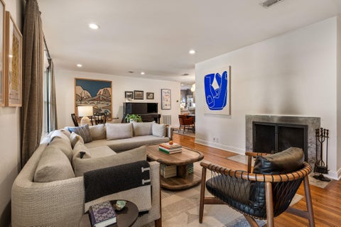 Tiny photo for 2304 Greenlee DR, Austin, TX 78703 (MLS # 9906387)