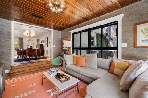 Tiny photo for 2304 Greenlee DR, Austin, TX 78703 (MLS # 9906387)