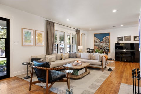 Tiny photo for 2304 Greenlee DR, Austin, TX 78703 (MLS # 9906387)