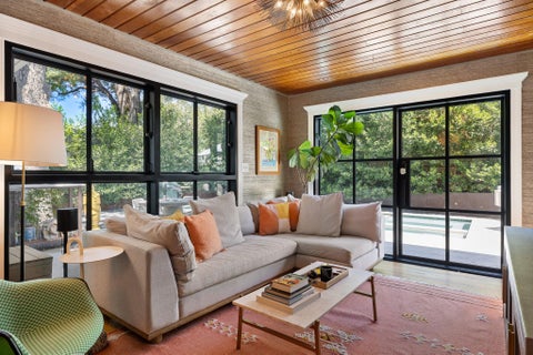 Tiny photo for 2304 Greenlee DR, Austin, TX 78703 (MLS # 9906387)