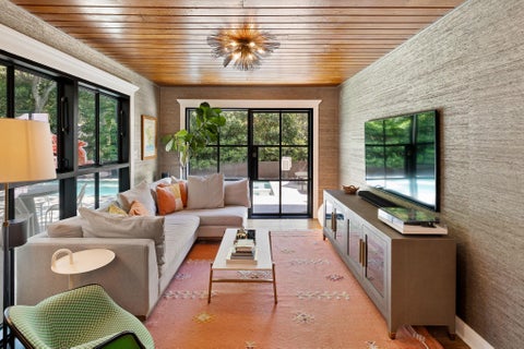 Tiny photo for 2304 Greenlee DR, Austin, TX 78703 (MLS # 9906387)
