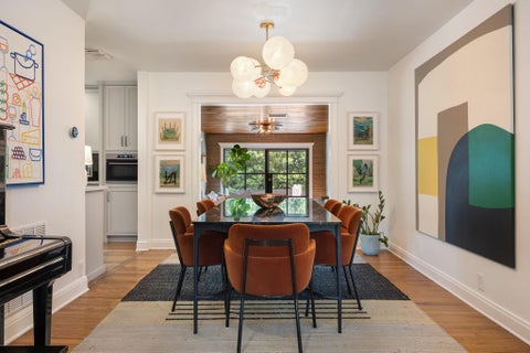 Tiny photo for 2304 Greenlee DR, Austin, TX 78703 (MLS # 9906387)