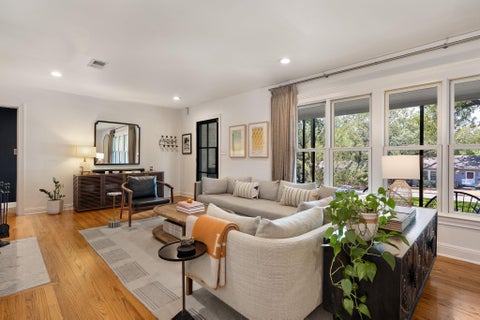 Tiny photo for 2304 Greenlee DR, Austin, TX 78703 (MLS # 9906387)