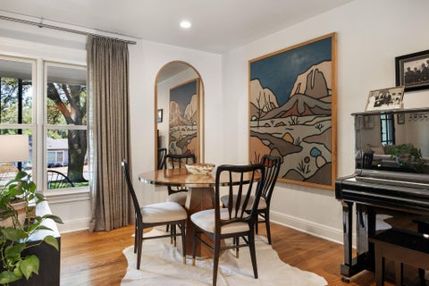 Tiny photo for 2304 Greenlee DR, Austin, TX 78703 (MLS # 9906387)