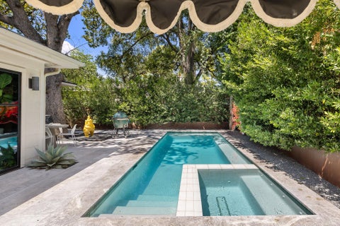 Tiny photo for 2304 Greenlee DR, Austin, TX 78703 (MLS # 9906387)