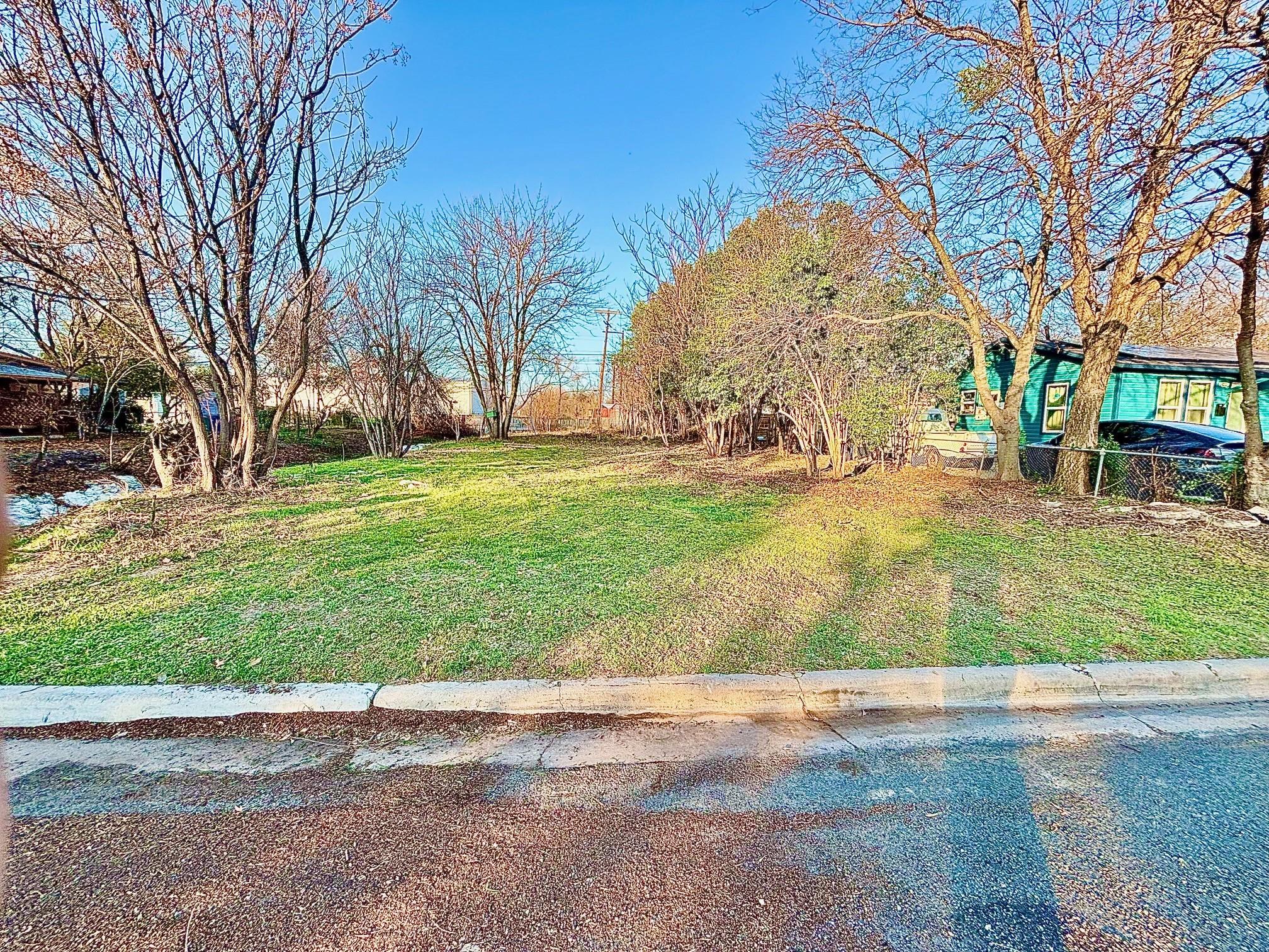 Austin, Texas 78751, United States, ,Land,Active,7697