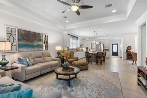 Photo of 113 Longview LN, Georgetown, TX 78633 (MLS # 2948753)