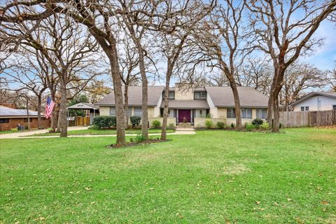 A home in Rockdale