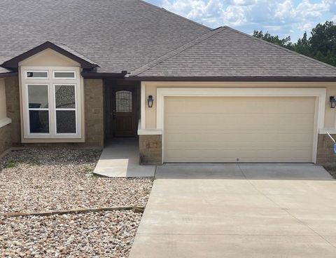 Photo of 3210 Poe CV #B, Lago Vista, TX 78645 (MLS # 5563013)