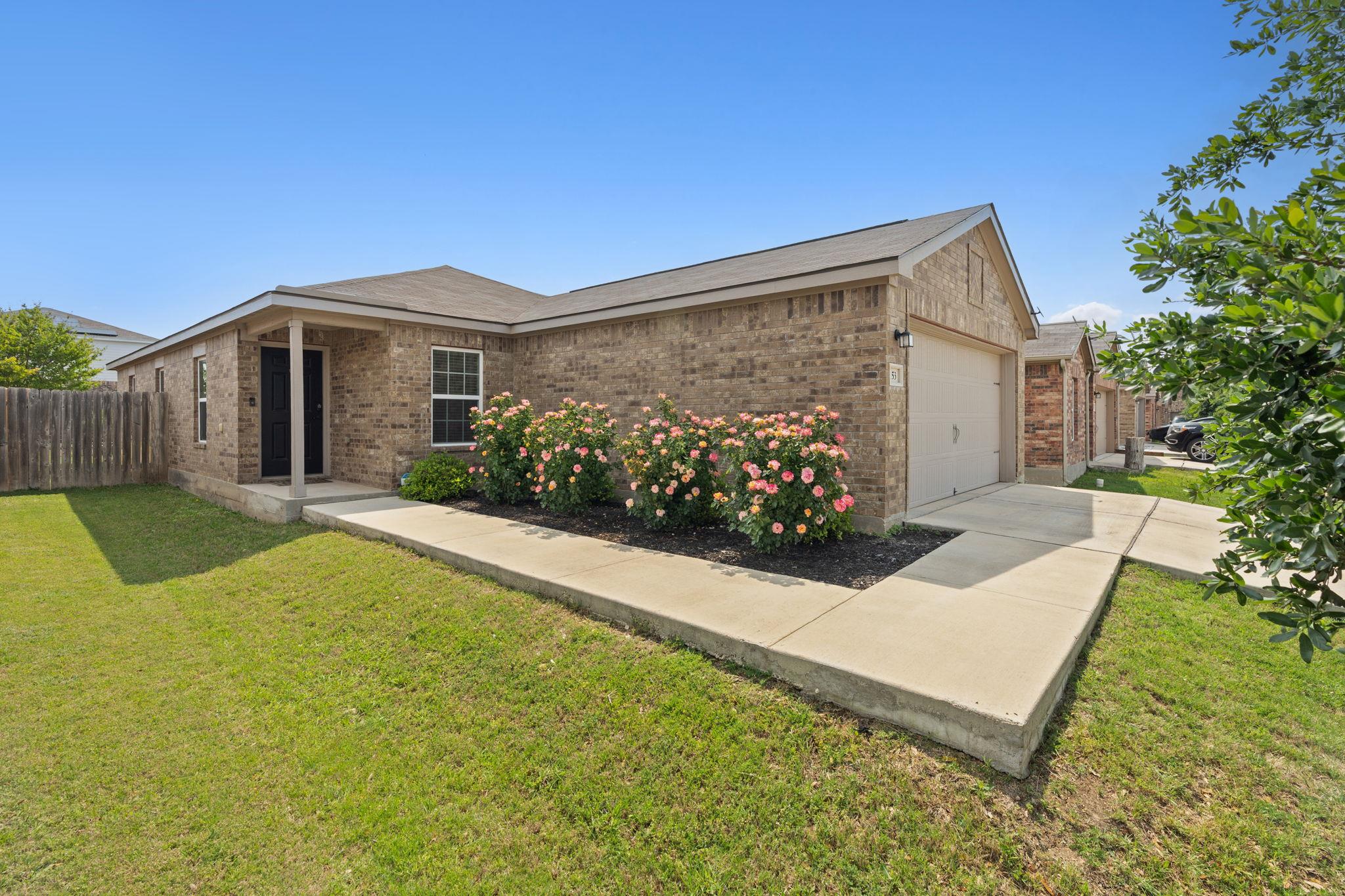 153 Proclamation Ave