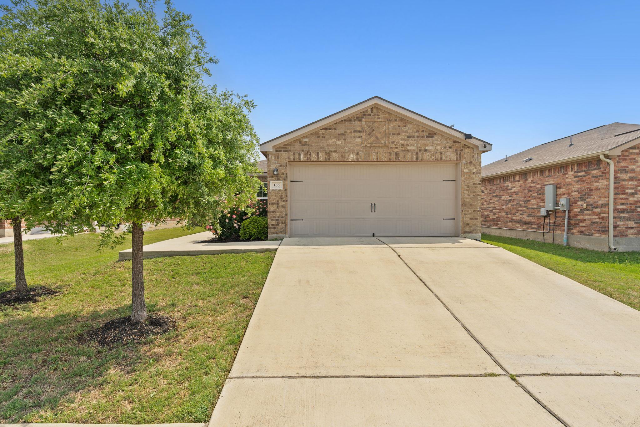 153 Proclamation Ave