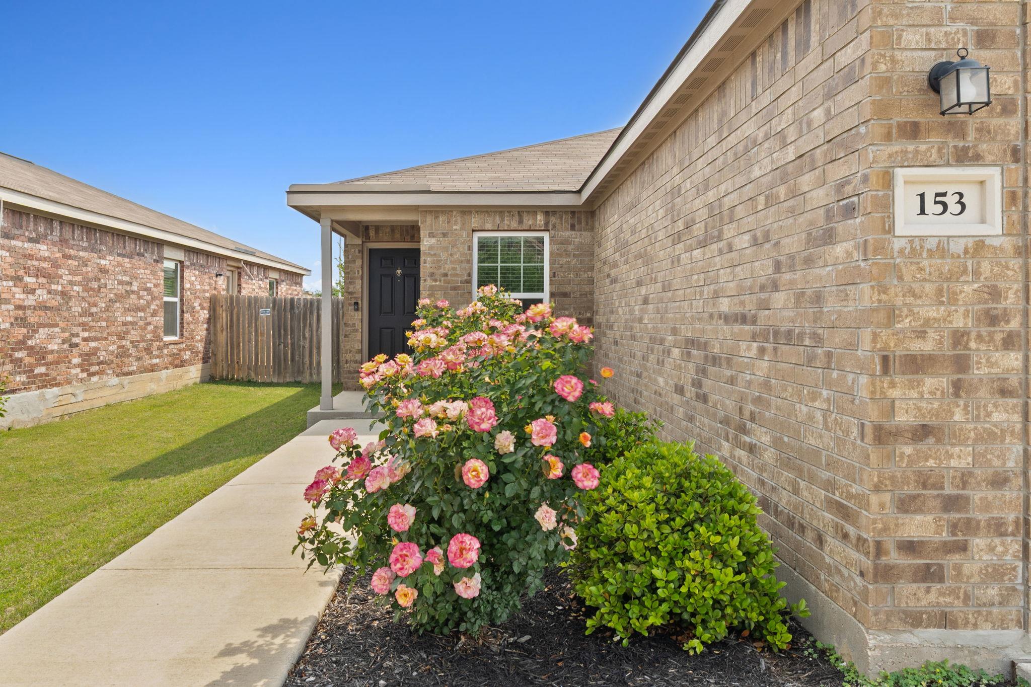 153 Proclamation Ave