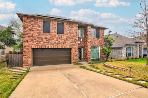 Photo of 1713 Apache TRL, Round Rock, TX 78665 (MLS # 6625507)