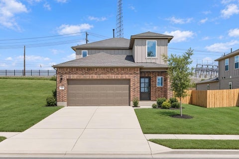 Photo of 201 Mad Pupper DR, Buda, TX 78610 (MLS # 6159501)