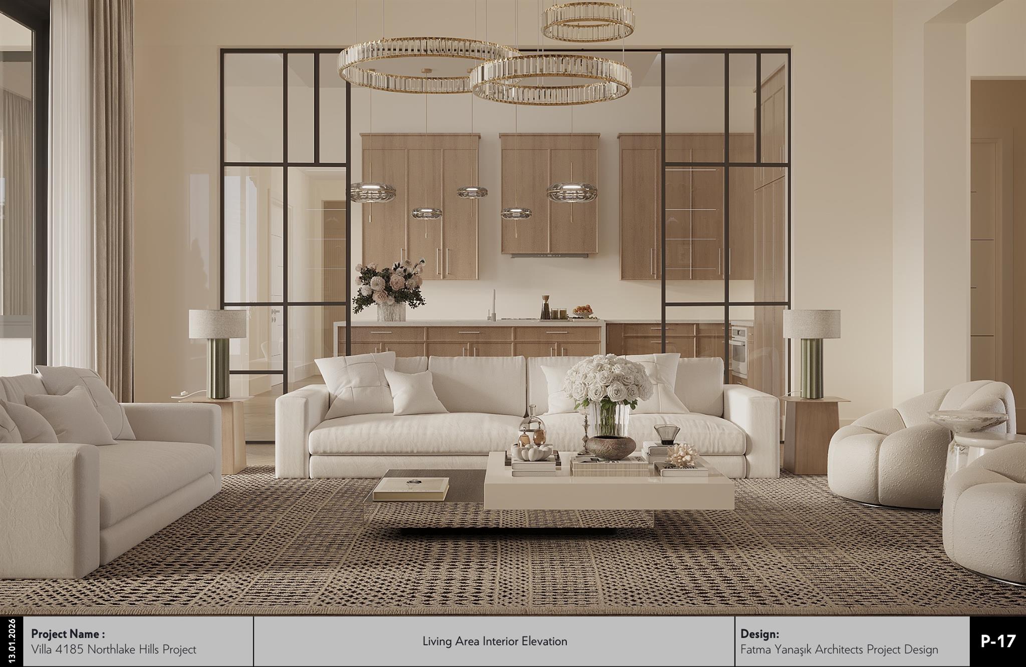 110 Bella Montagna CIR