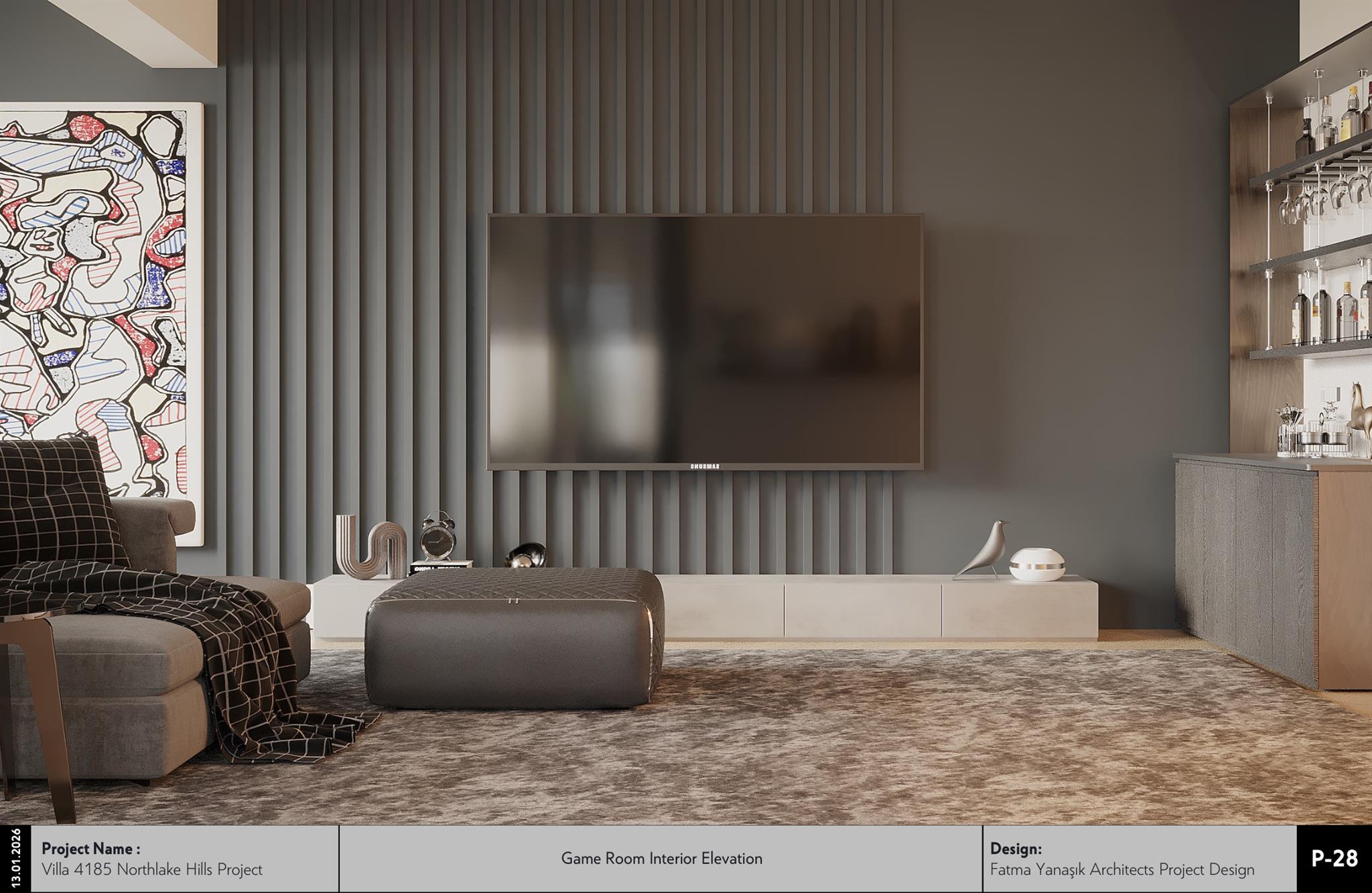 110 Bella Montagna CIR