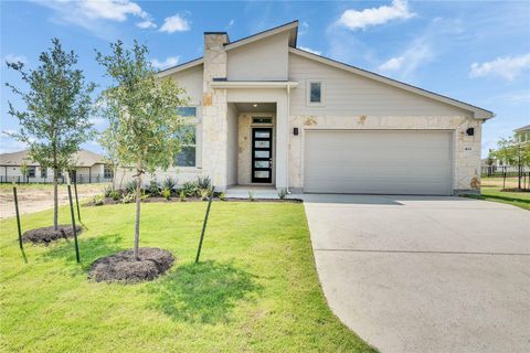 Photo of 4112 Starnberg BND, Pflugerville, TX 78660 (MLS # 7492935)