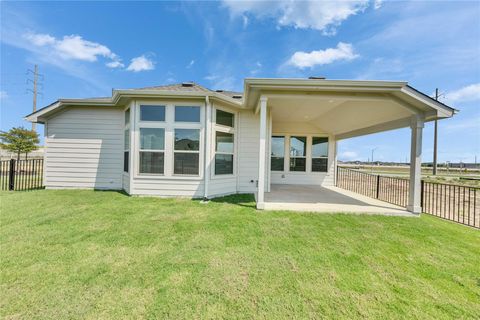 Tiny photo for 4112 Starnberg BND, Pflugerville, TX 78660 (MLS # 7492935)