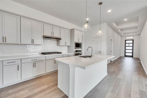 Tiny photo for 4112 Starnberg BND, Pflugerville, TX 78660 (MLS # 7492935)