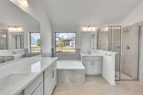 Tiny photo for 4112 Starnberg BND, Pflugerville, TX 78660 (MLS # 7492935)