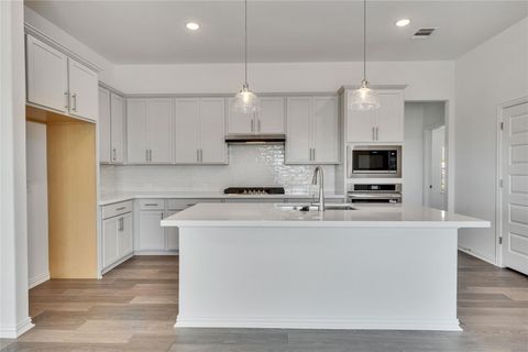 Tiny photo for 4112 Starnberg BND, Pflugerville, TX 78660 (MLS # 7492935)