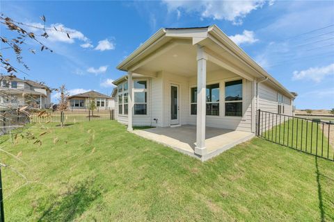 Tiny photo for 4112 Starnberg BND, Pflugerville, TX 78660 (MLS # 7492935)