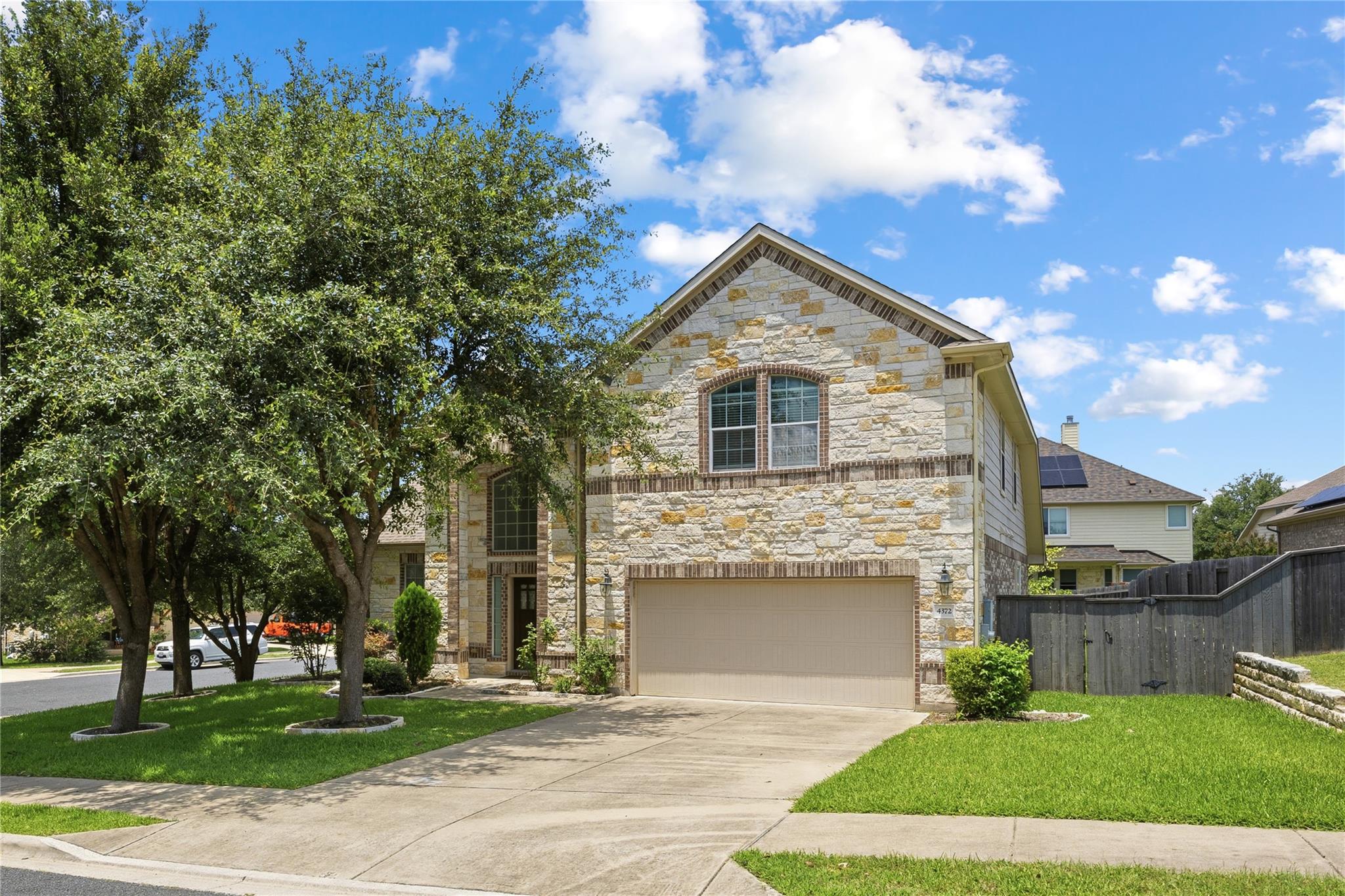 4372 Barchetta DR