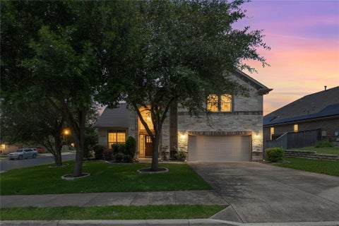 Photo of 4372 Barchetta DR, Round Rock, TX 78665 (MLS # 3166468)