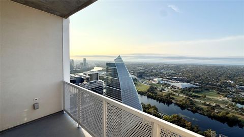 Tiny photo for 301 West Ave #4906, Austin, TX 78701 (MLS # 8857680)